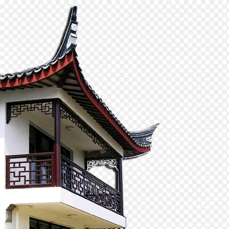 传统房檐PNG图片素材下载_图片编号10280770-PNG素材网
