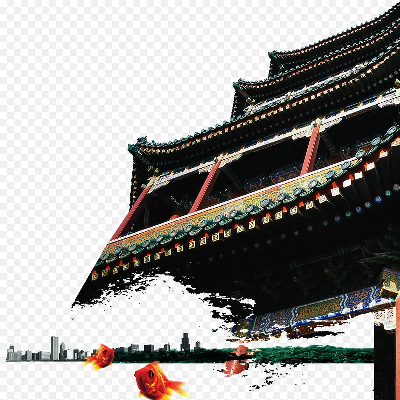 中国风元素下载PNG图片素材下载_图片编号10280607-PNG素材网
