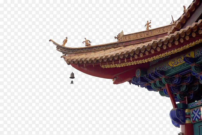 古典古建筑房屋房PNG图片素材下载_图片编号10280759-PNG素材网