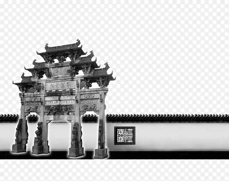 古建筑PNG图片素材下载_图片编号10280590-PNG素材网