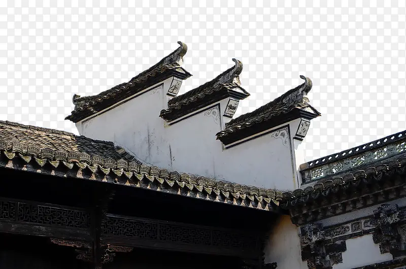 中国风建筑PNG图片素材下载_图片编号10280620-PNG素材网