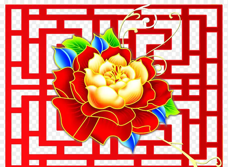 花卉