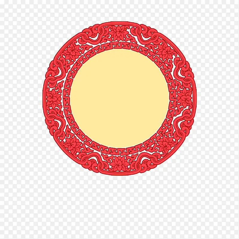 中式花纹PNG图片素材下载_图片编号10281148-PNG素材网