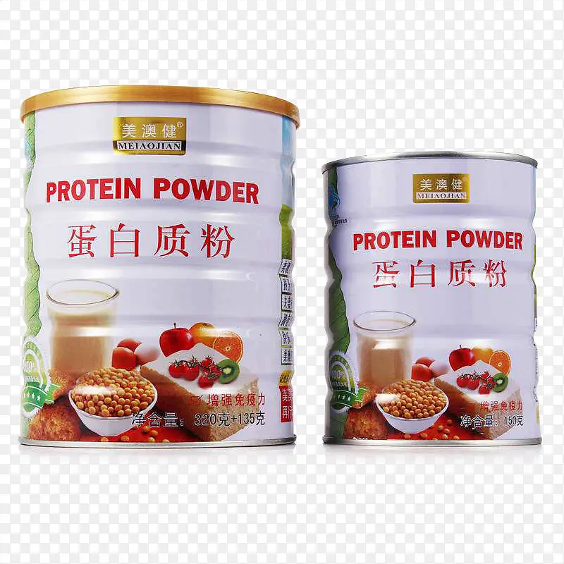 乳清蛋白进口保健食品实物素材