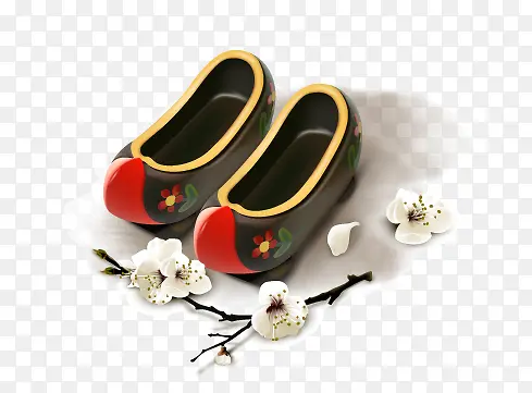 韩国鞋