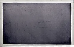 韩式文艺黑板手绘