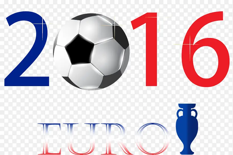 比赛 欧洲杯 足球 2016欧