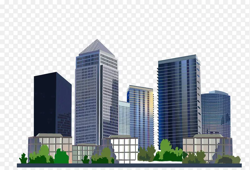 建筑风景