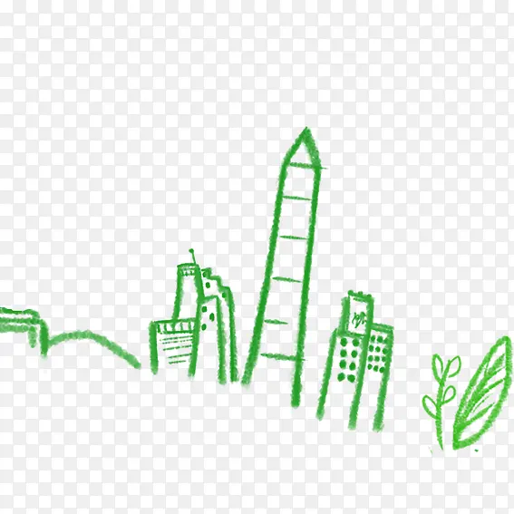 卡通手绘简笔画