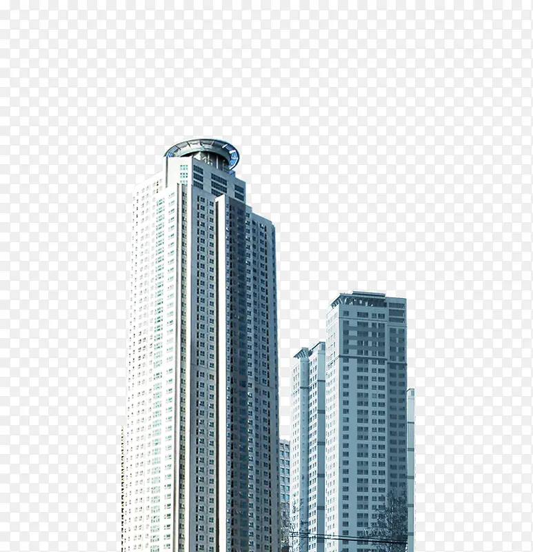 高楼大厦