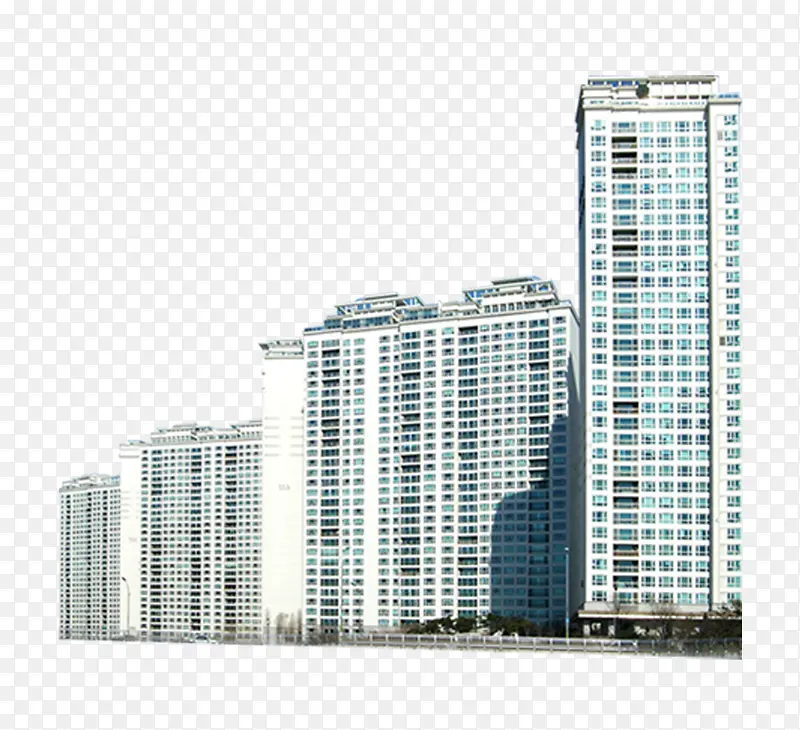 高楼大厦