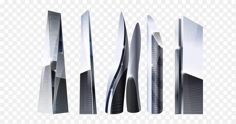 建筑标识