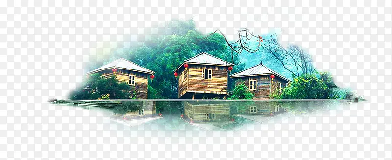 风景