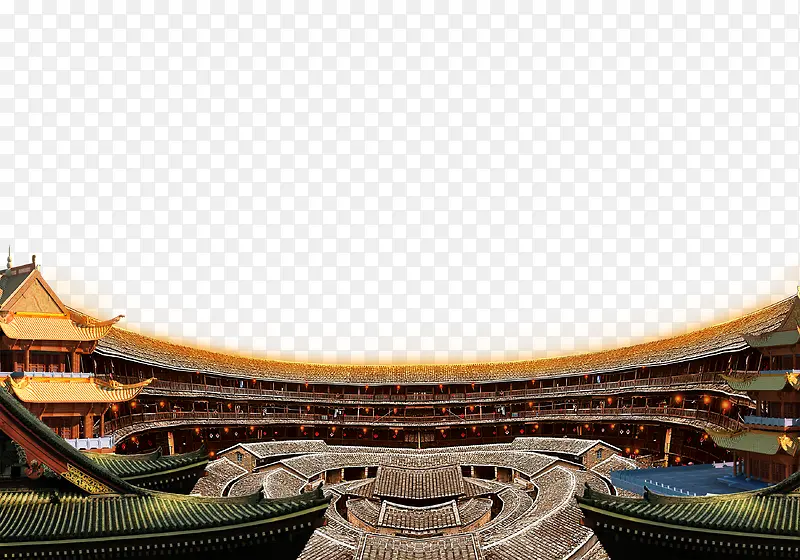中国风建筑PNG图片素材下载_图片编号10294123-PNG素材网