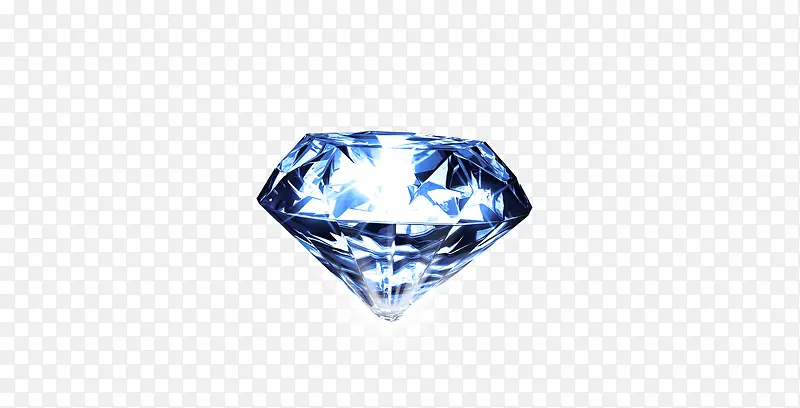 钻石 蓝钻