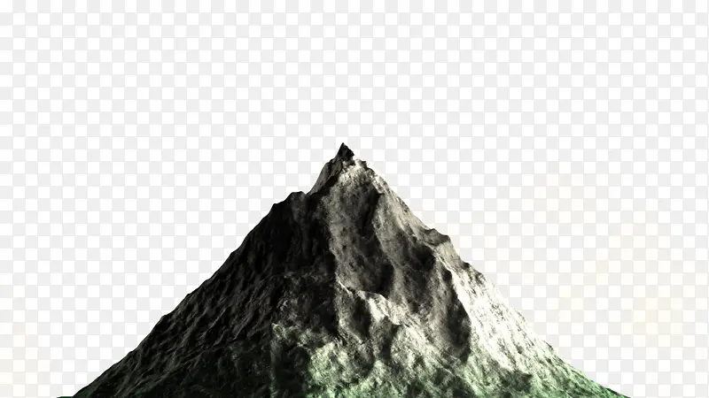 山