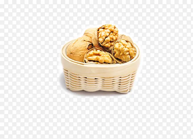 纸皮核桃