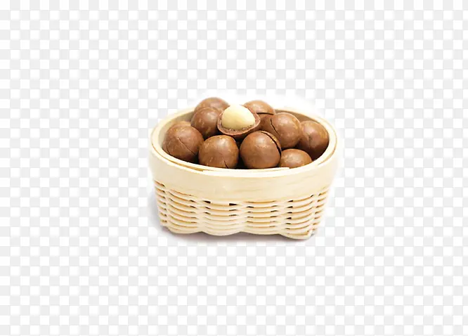 夏威夷果