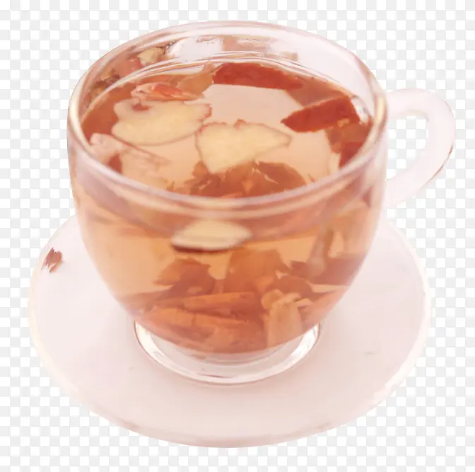 花生红枣茶