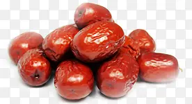 红枣美食营养食物