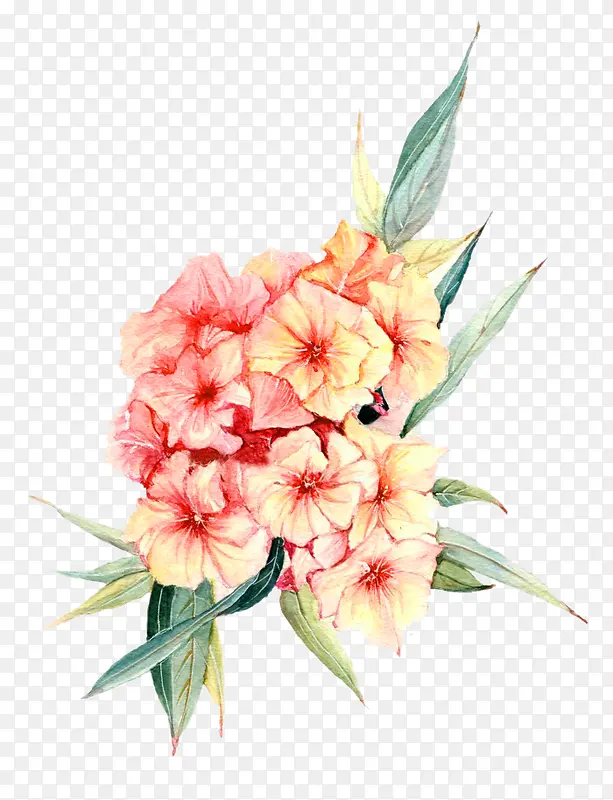 鲜花装饰