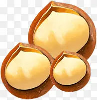 夏威夷果