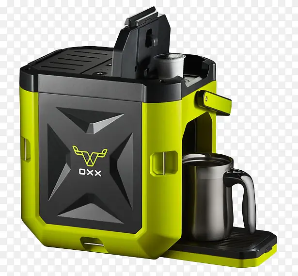 DXX牌咖啡机