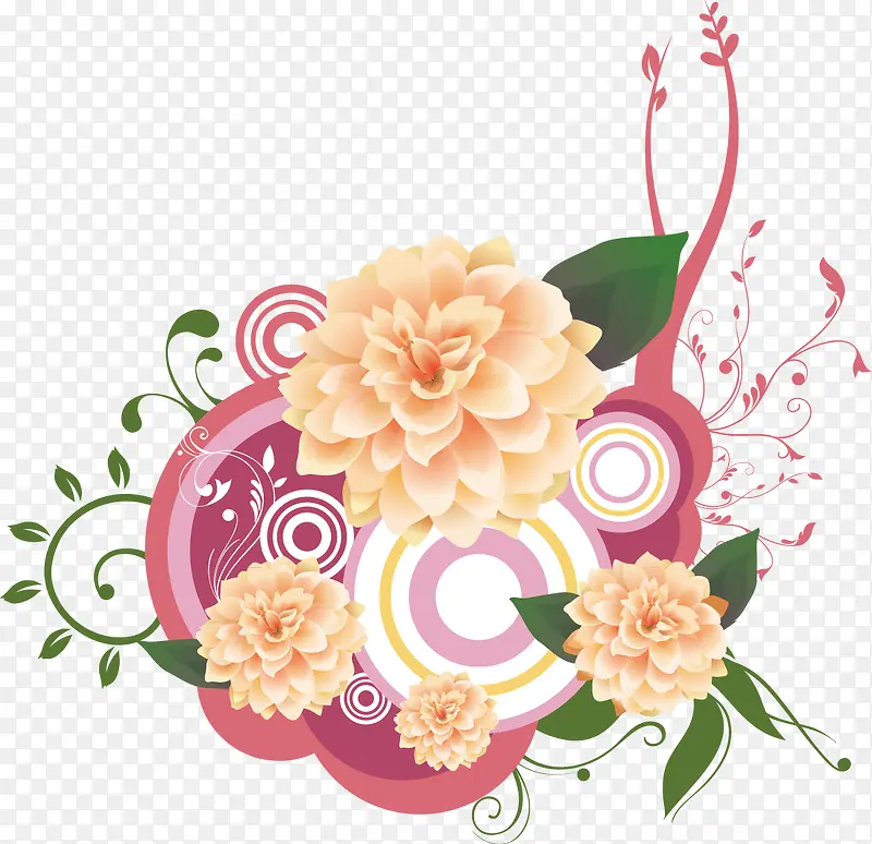 春暖花开