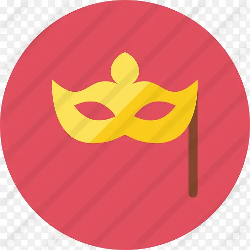 面膜图标