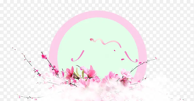 美妆唯美素材图片