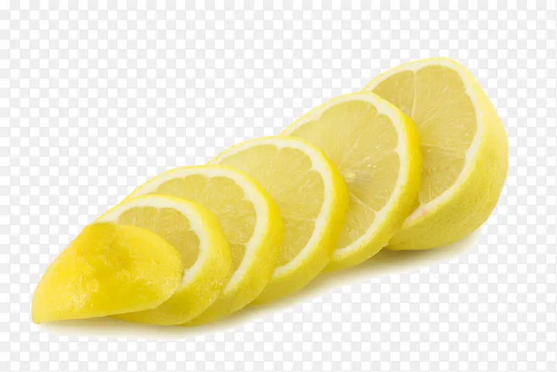 柠檬柠檬片