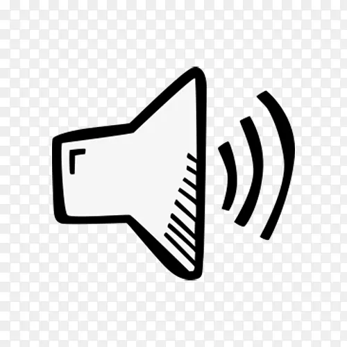 卡通喇叭PNG图片素材下载_图片编号10329926-PNG素材网