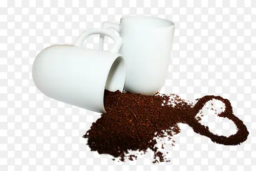 提神咖啡粉