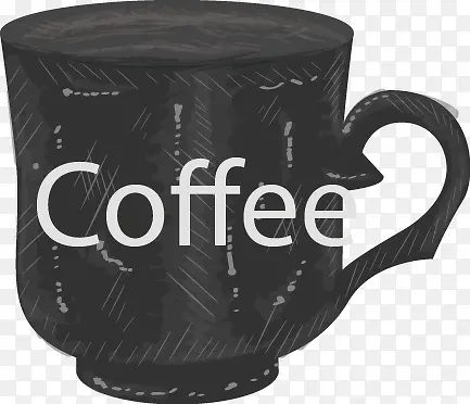 咖啡杯
