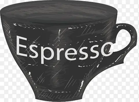 咖啡杯