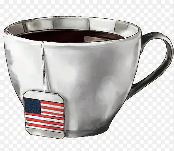 一杯咖啡