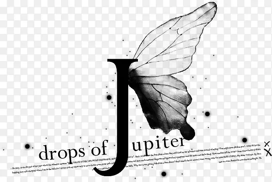 英文字母J