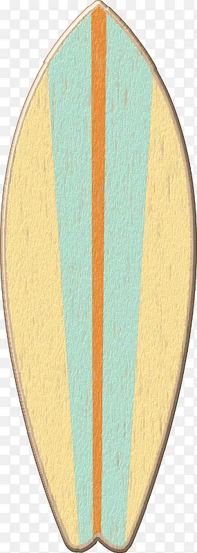 冲浪板