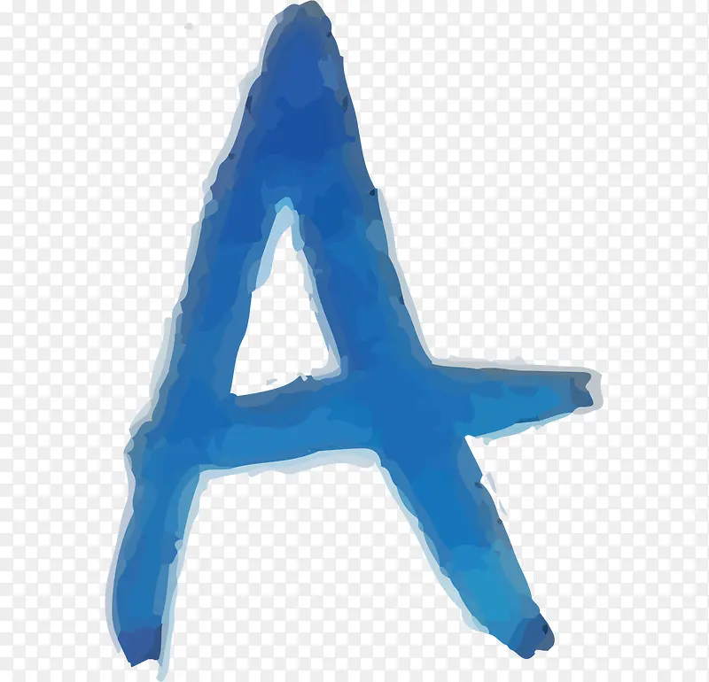 水墨英文字母APNG图片素材下载_图片编号10332427-PNG素材网