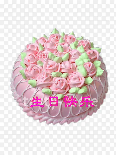 生日蛋糕