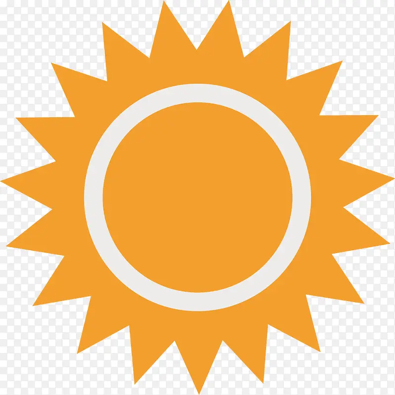 太阳矢量