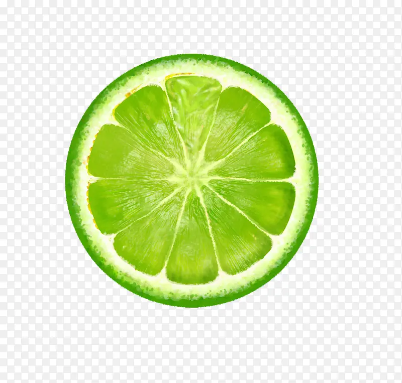 青柠