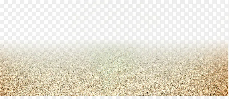 沙滩