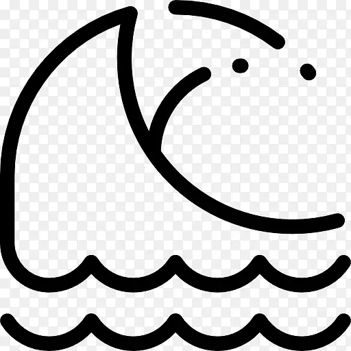 海图标