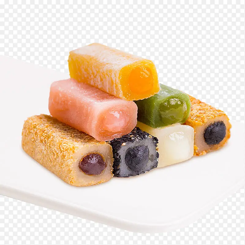美味点心