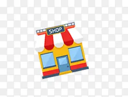 商店PNG图片素材下载_图片编号10346524-PNG素材网