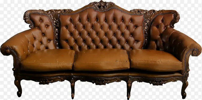 古典式沙发