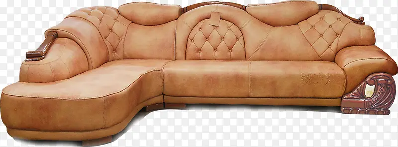 欧式设计沙发家具