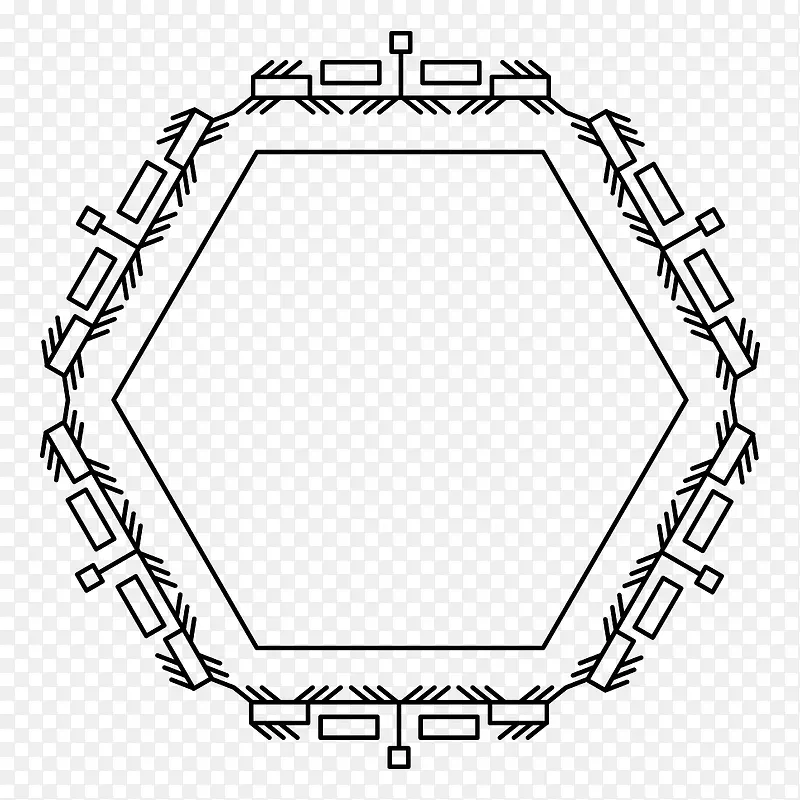 手绘图形