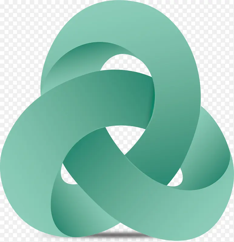 矢量手绘立体图标